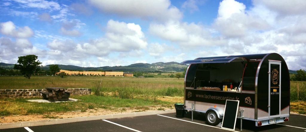 food-truck en haute loire 43