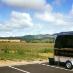 la Cheese Cantine food truck en Haute-Loire