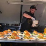 Food truck dans le Var : burgers