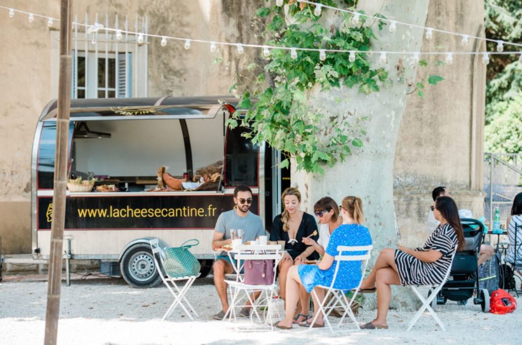 food truck à toulon pour vos mariages dans le var