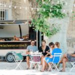 Food truck pour votre mariage dans le Var