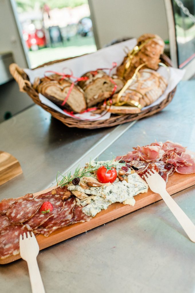 food truck à toulon dans le var 83