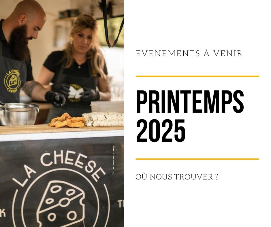 Printemps 2025